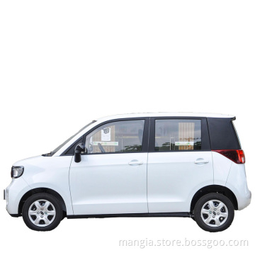 High speed adult electric car BLAVAL with low price high-quality Chinese electric car 2023 new energy car RHD